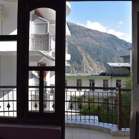 Hostel Who Needs Map Mcleodganj McLeod Ganj Extérieur photo