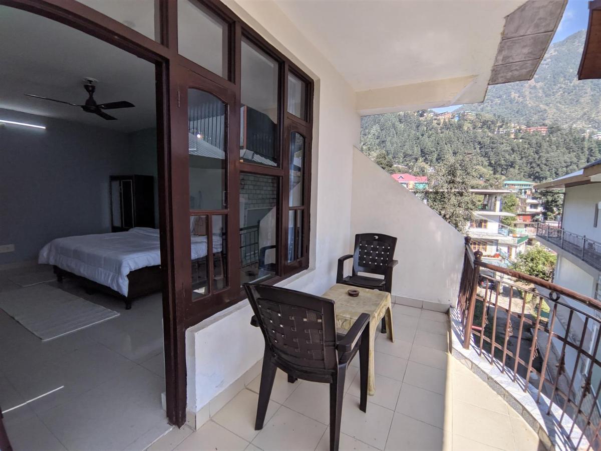 Hostel Who Needs Map Mcleodganj McLeod Ganj Extérieur photo
