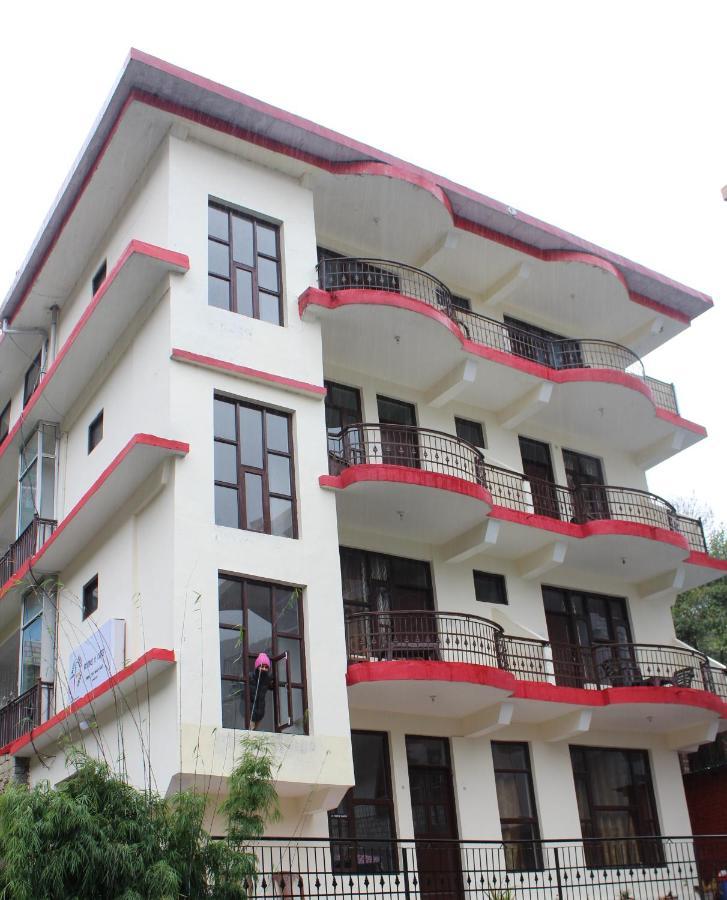 Hostel Who Needs Map Mcleodganj McLeod Ganj Extérieur photo
