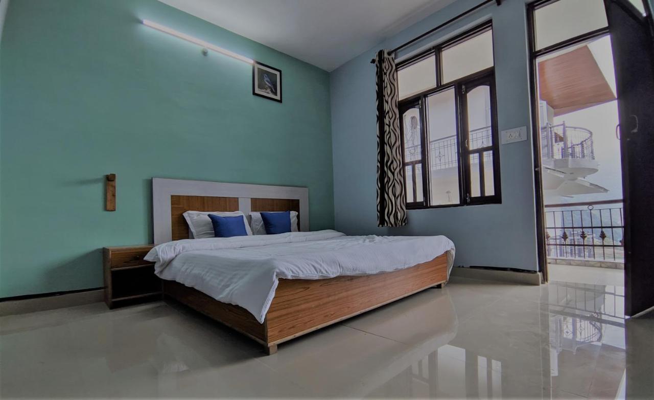 Hostel Who Needs Map Mcleodganj McLeod Ganj Extérieur photo