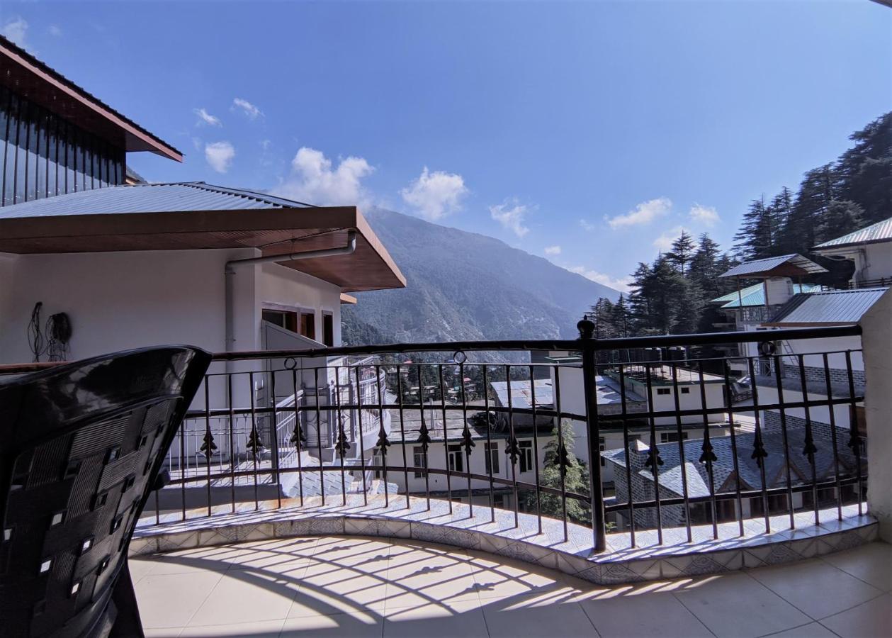 Hostel Who Needs Map Mcleodganj McLeod Ganj Extérieur photo