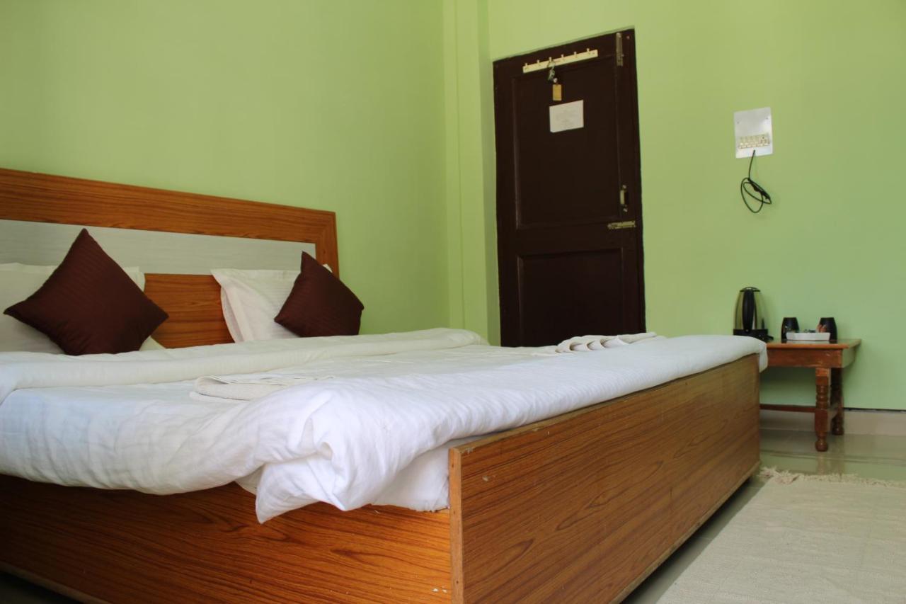 Hostel Who Needs Map Mcleodganj McLeod Ganj Extérieur photo