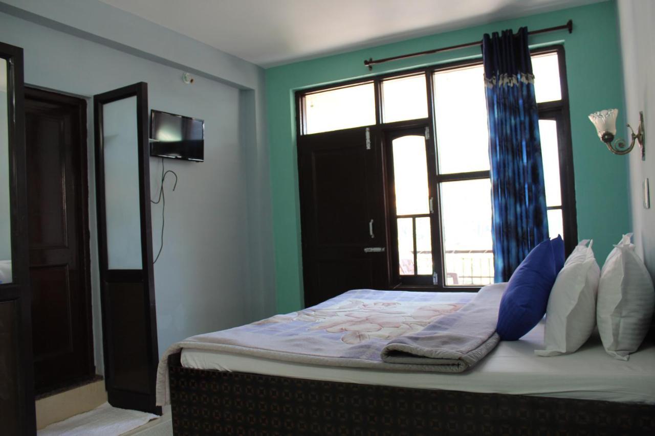 Hostel Who Needs Map Mcleodganj McLeod Ganj Extérieur photo