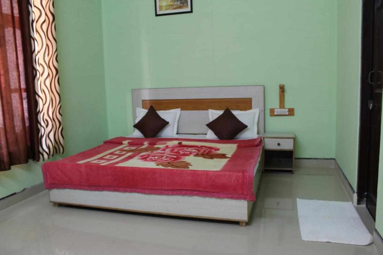 Hostel Who Needs Map Mcleodganj McLeod Ganj Extérieur photo