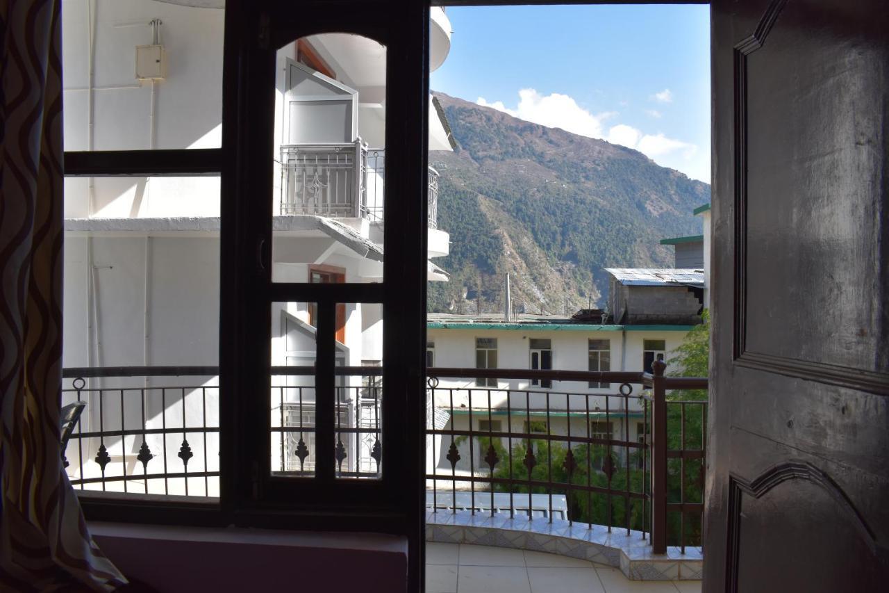 Hostel Who Needs Map Mcleodganj McLeod Ganj Extérieur photo