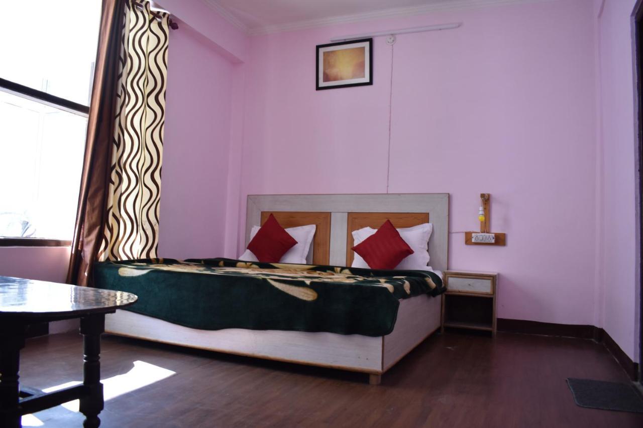 Hostel Who Needs Map Mcleodganj McLeod Ganj Extérieur photo