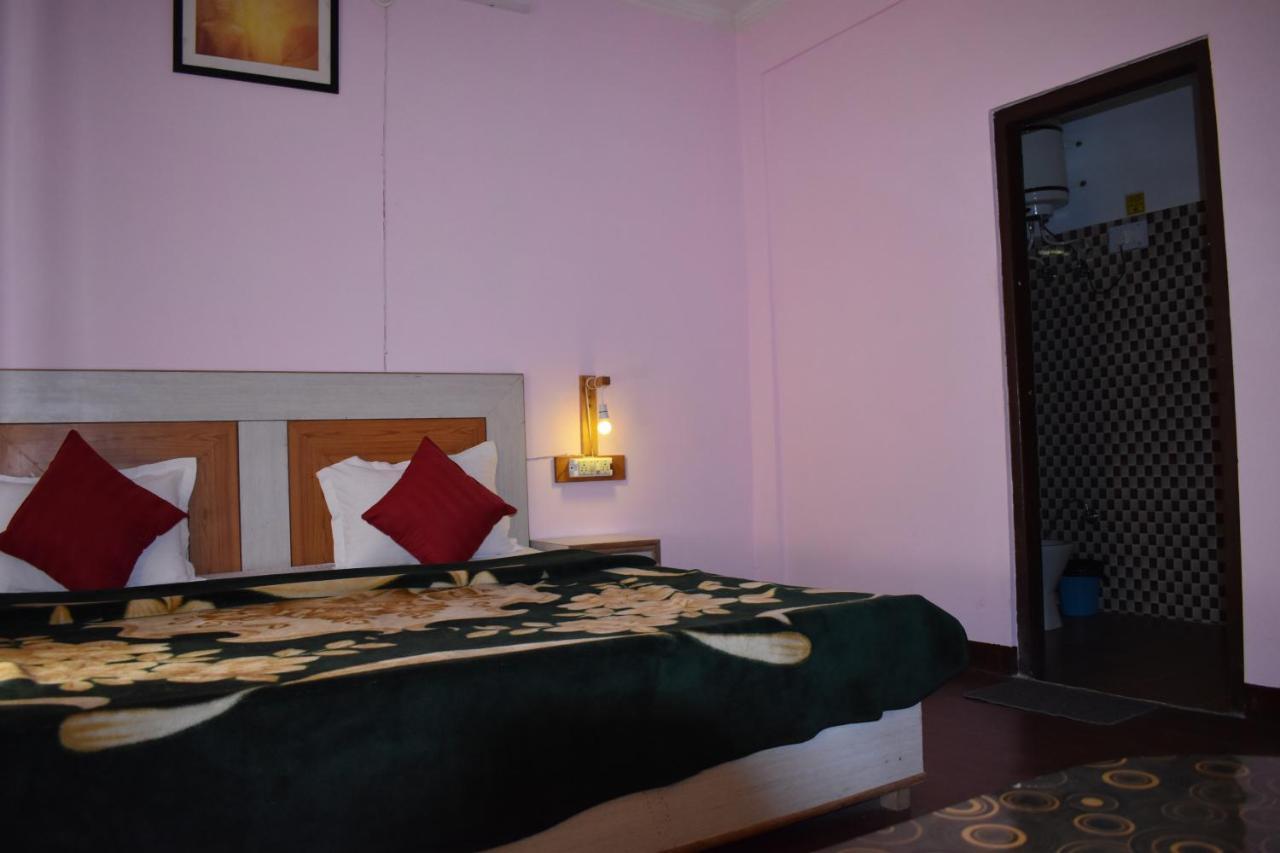 Hostel Who Needs Map Mcleodganj McLeod Ganj Extérieur photo