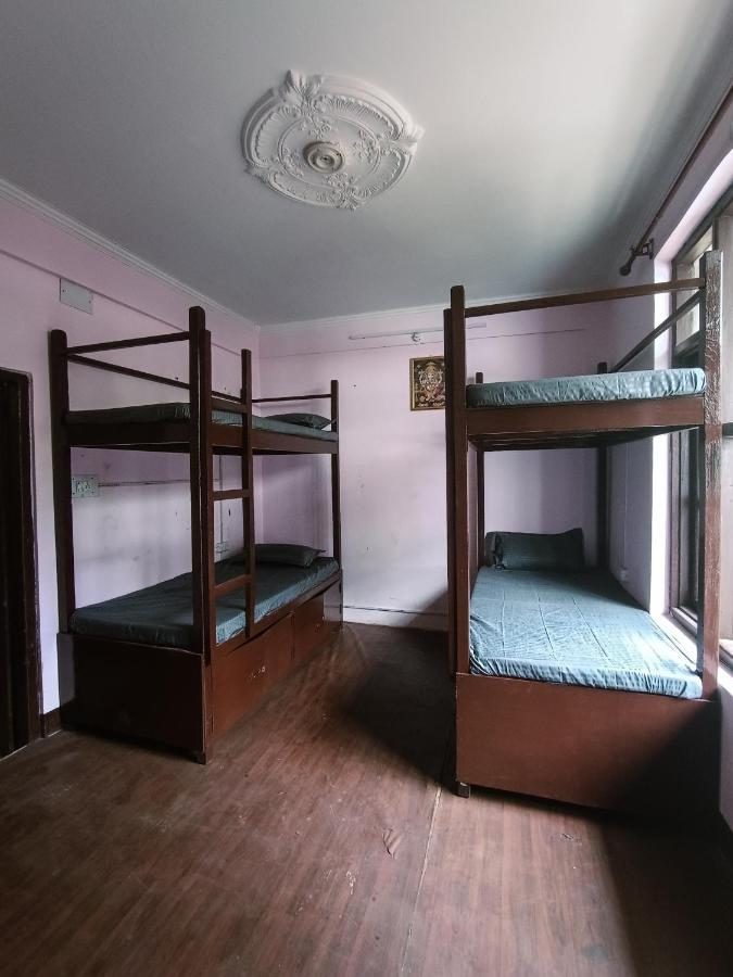 Hostel Who Needs Map Mcleodganj McLeod Ganj Extérieur photo