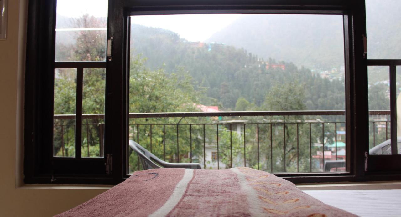 Hostel Who Needs Map Mcleodganj McLeod Ganj Extérieur photo